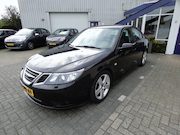 Saab 9-3 - Sport Sedan 2.0t Vector Automaat 1 JAAR BOVAG garantie
