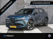 Alfa Romeo Junior - Elettrica 54 kWh 156pk Automaat 18''LM | PDC ACHTER | ADAPT.