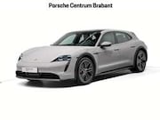 Porsche Taycan - Cross Turismo 4S