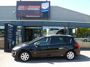 Peugeot 308 - 1.6 VTi 120PK Aut. 5D Style NAV. CC.