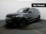 Land Rover Range Rover Sport - 3.0 P550e Autobiography Edition PHEV | Cold Climate Pack | T