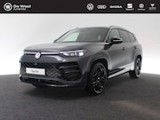 Volkswagen Tayron - R-Line Edition 1.5 eHybrid 200 kW / 272 PK SUV 6 v Black Sty