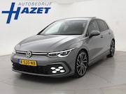 Volkswagen Golf - 2.0 TSI GTI 245 PK + PANORAMA | MOONSTONE GREY | SFEERVERL.