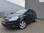 Opel Zafira - 1.8 Temptation 7p. AIRCO CRUISE TREKHAAK 2 X SLEUTELS