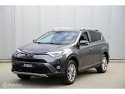 Toyota RAV4 - 2.5 Hybrid AWD Style 1650 KG Trekgewicht