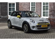 MINI Cooper - Charged 33 kWh - HARMAN KARDON - Stoelverwarming SOH 99% Wij