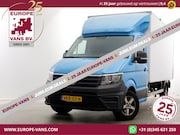 Volkswagen Crafter - 35 2.0 TDI E6 Bakwagen met achterdeuren 2-Persoons 04-2021