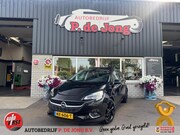 Opel Corsa - 1.0 TURBO OPC-line Panoramadak Trekhaak Stoelverwarming Carp