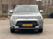 Mitsubishi Outlander - 2.0 PHEV Business Edition X-Line