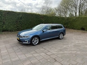 Volkswagen Passat - 1.4 TSI GTE Connected Series Plus pano