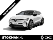 Renault Mégane E-Tech - Business Edition | Achteruitrijcamera | Adaptive Cruise Cont