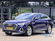 Audi Q3 - Sportback 45 TFSI e S Edition