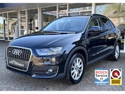 Audi Q3 - 2.0 TFSI quattro Climat, Leer, Navi, Bluetooth, Pdc, LM..