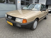 Audi 80 - 1.8 S Automaat 46.500km APK 07-28 INFO 06-39484201
