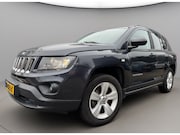 Jeep Compass - 2.0 Sport M/T 115kW, Airco | Trekhaak