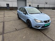 Seat Ibiza - ST