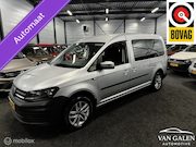 Volkswagen Caddy - Maxi 1.4 TSI DSG AUTOMAAT 7-Persoons APK✅