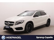 Mercedes-Benz GLA-Klasse - AMG 45 4MATIC | Pano | Camera | 20 inch |