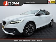 Volvo V40 Cross Country - 1.5 T3 Nordic+ 153pk Aut., Trekhaak | Clima | Navi