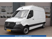 Mercedes-Benz Sprinter - bestel 215 1.9 CDI L2H2 FWD l AIRCO l IMPERIAAL l LADDER l C