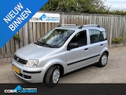 Fiat Panda - 1.2 Classic Lage KM stand, Airco