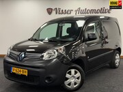 Renault Kangoo - Express Z.E.(eigen Accu)*NAP*Airco*PDC*Electr-Ramen