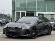 Audi A6 - Avant 55TFSI E Quattro S-Line 367pk RS-Zetels Pano B&O ACC T