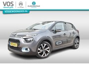 Citroën C3 - PureTech 110 EAT6 Shine Navi | Airco | Keyless | Camera acht