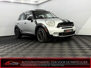 MINI Countryman - COOPER S Panoramadak, Harman/Kardon, Navi, Cruise control, P