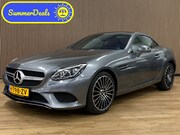 Mercedes-Benz SLC-klasse - 200 RedArt Edition AMG|118000KM|Automaat|Navigatie|