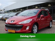 Peugeot 308 - 1.6 VTi Sublime 2e EIG_CLIMA_PDC V+A_LMV_NAP