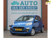 Peugeot 107 - 1.0 Active, Airco, NL auto, Alle Season, APK 3-27