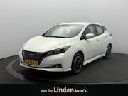 Nissan Leaf - Acenta 40 kWh SOH 95, 9% | Warmtepomp | Camera | DAB | Dodeh