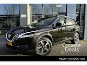 Nissan Qashqai - Xtronic 158Pk Premiere Edition | Automaat |Panoramadak | Nav