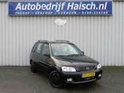 Mazda Demio - 1.5 EXCLUSIVE