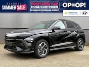 Hyundai Kona - 1.6 GDI HEV N Line | VOORRAAD KORTING! |