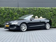 Audi A5 - Cabriolet 2.0 TFSI quattro Pro Line, LEDER, CRUISE CONTROL, 