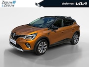 Renault Captur - 1.6 E-Tech Plug-in Hybrid 160 Intens | Automaat | Schuifkant
