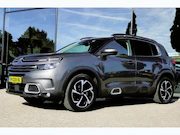 Citroën C5 Aircross - 1.6 PT FEEL AUT. ORIG. NL NAP | CARPLAY | CAMERA | CRUISE |