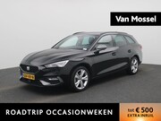 Seat Leon - Sportstourer 1.4 TSI eHybrid PHEV FR Business Intense AUTOMA