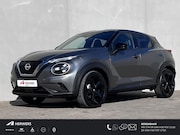 Nissan Juke - 1.0 DIG-T Tekna / Fabrieksgarantie tot 03-2028 <100.000 km /