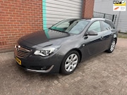 Opel Insignia - Sports Tourer 2.0 CDTI EcoFLEX Business+ Bj:2014 NAP