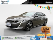 Peugeot 508 - SW 1.6 PureTech GT | Stoelverwarming | Massage | 360 Camera 