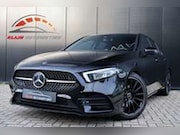 Mercedes-Benz A-klasse - AMG, Led, Camera, Navi, A35 diffuser, Super netjes
