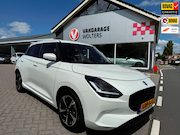 Suzuki Swift - 1.2 Style Smart Hybrid RIJKLAARPRIJS!