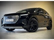 Audi Q4 Sportback e-tron - 45 Edition 82 kWh |SONOS |Stoelverw. |Camera |ACC