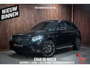 Mercedes-Benz GLC-klasse - AMG 43 4MATIC Pano|Memory|Carbon|Burmester|Trekhaak