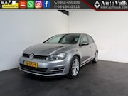 Volkswagen Golf - 1.2 TSI Comfortline. Clima