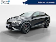Renault Arkana - 1.6 E-Tech Hybrid 145 R.S. Line ZEER COMPLEET! PRIJS RIJKLAA