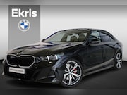 BMW 5-serie - Sedan 530e M Sport Pro | Bowers & Wilkins | Panoramadak | Co